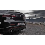 Οπίσθιο carbon σπόιλερ της Stile Italia για Alfa Romeo 159 (Type 939) Οπίσθιο carbon σπόιλερ της Stile Italia για Alfa Romeo 159 (Type 939)